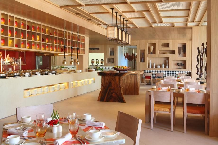 Holiday Inn Resort Baruna Bali by IHG фото 34