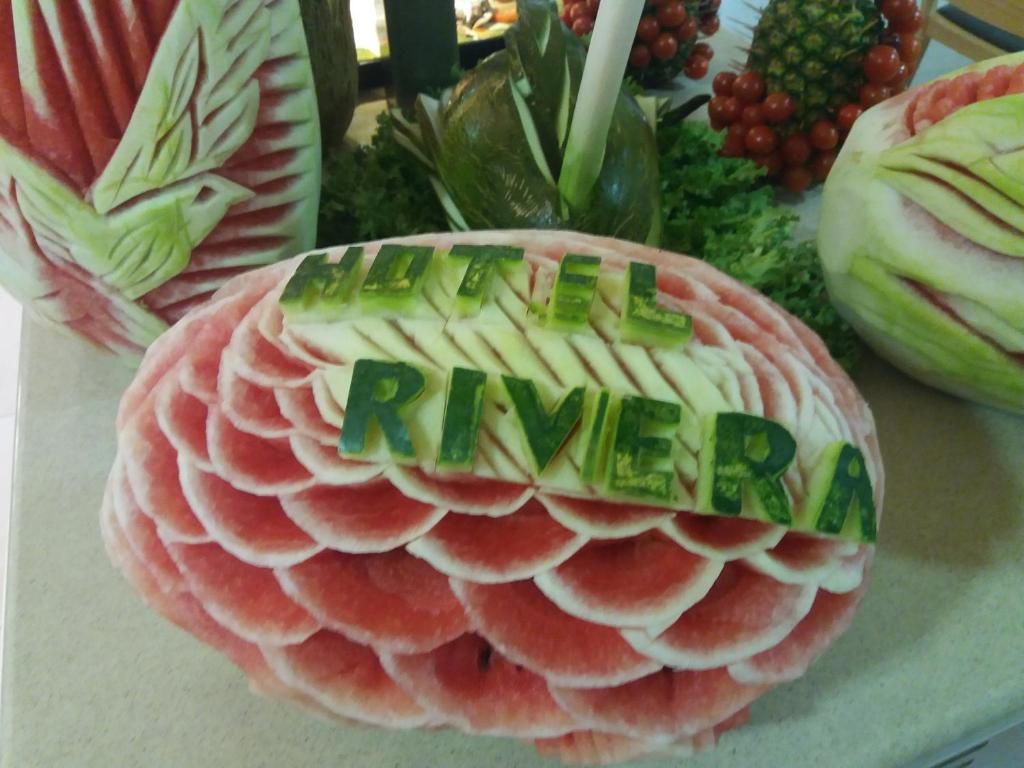 Riviera фото 22