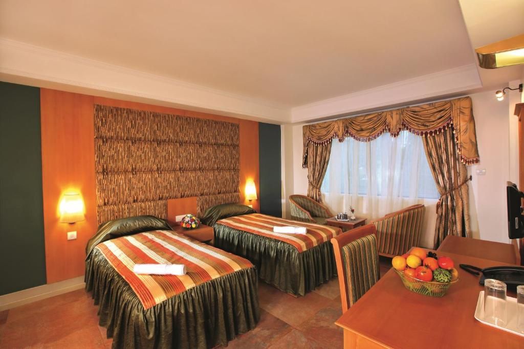 The Classik Fort Hotel фото 11