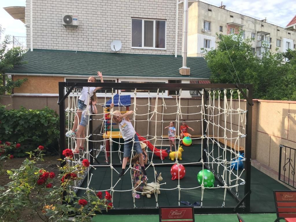 Гостевой дом «Семейный» фото 10