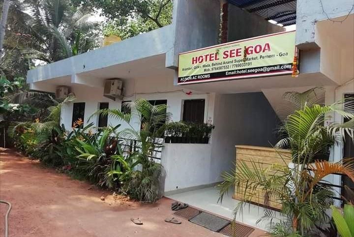 Hotel Ramdev фото 5