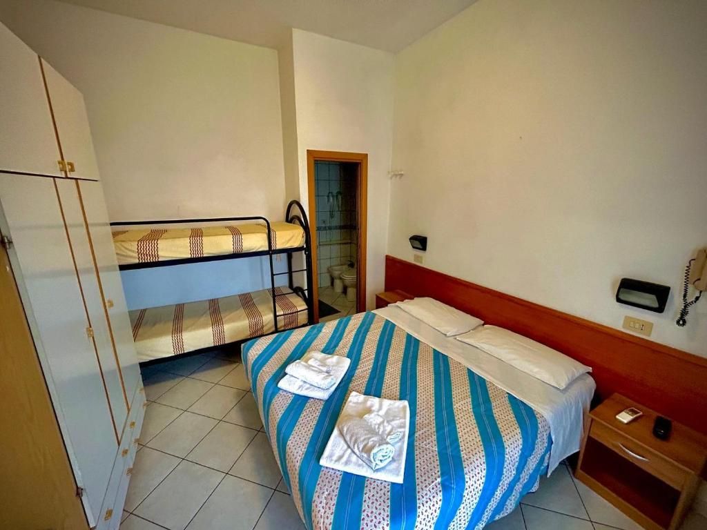 Hotel Sacramora фото 6
