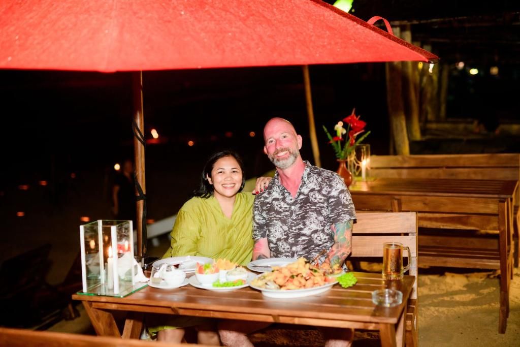 Royal Beach Hotel фото 35