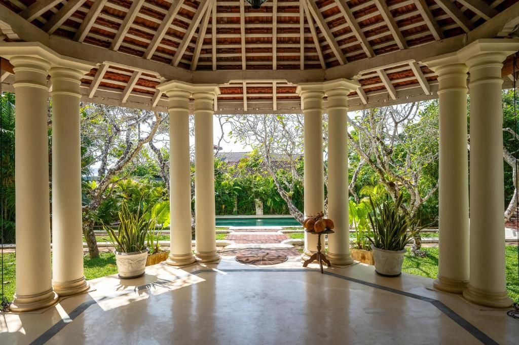 The Sun House фото 33