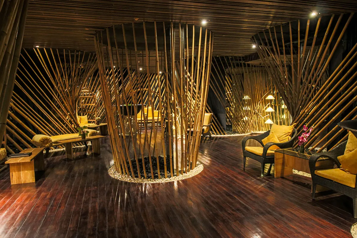 Kupu Kupu Jimbaran Beach Hotel & Spa by L’Occitane фото 13