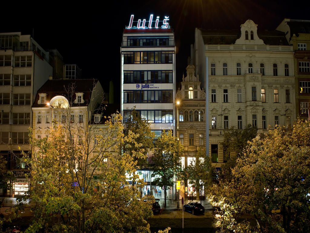 EA Hotel Julis фото 2