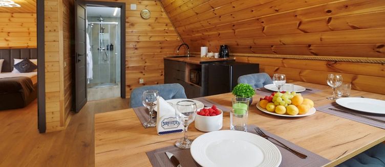 Фото отеля Гостевой дом «Амар»