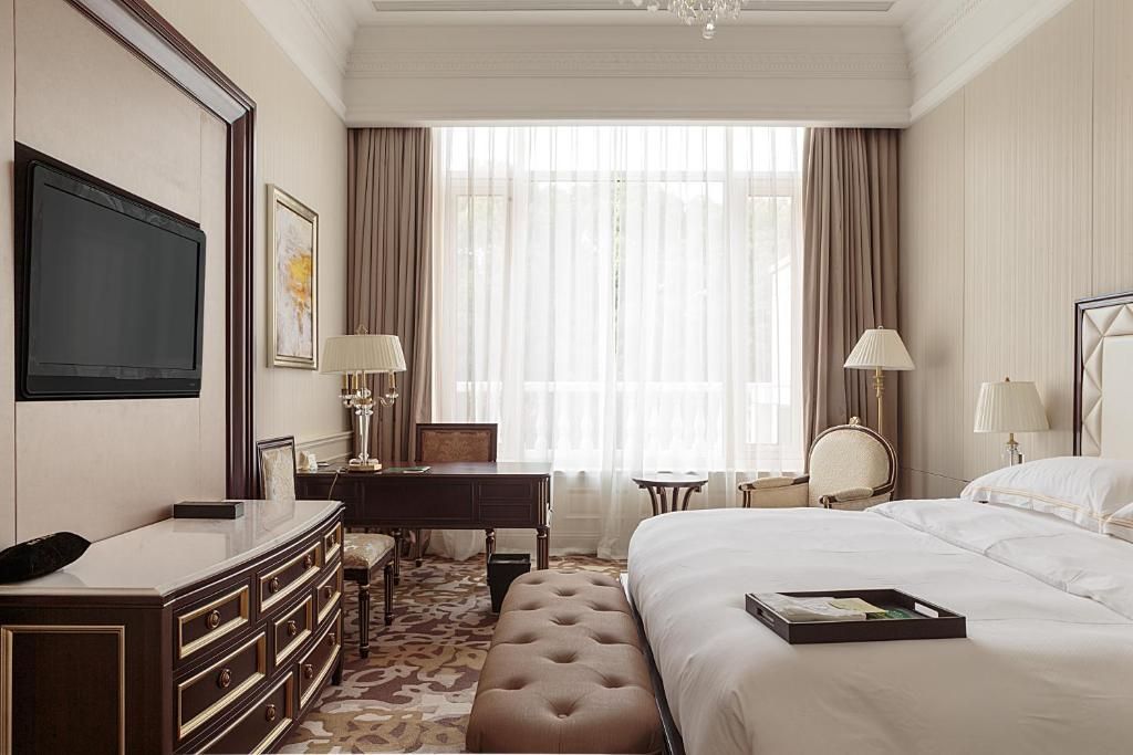 Hong Qiao State Guest фото 92