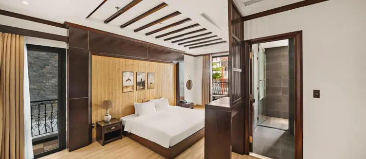 Фото отеля Palazzo Luxury Hotel