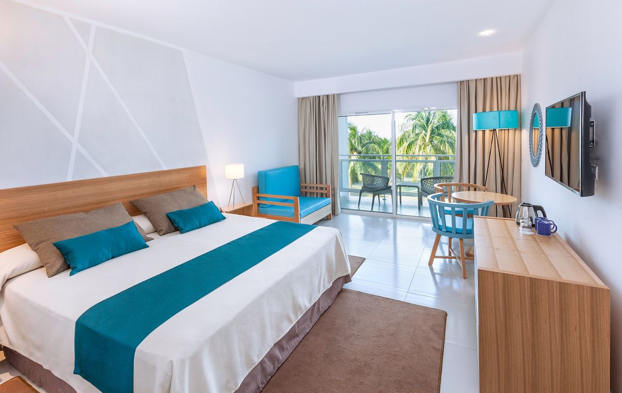 Sol Varadero Beach (Adults Only) фото 4