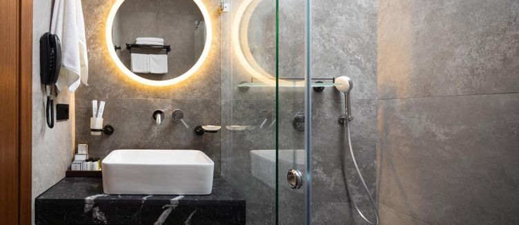 Фото отеля Атмосфера - Adults Only