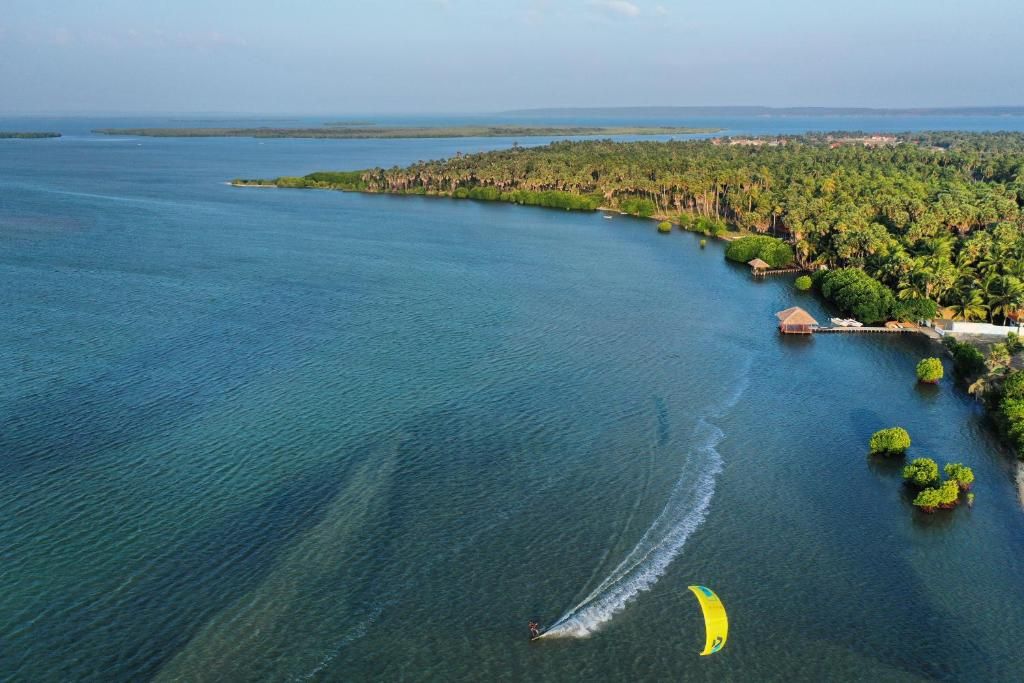 The Rascals Kite Resort фото 14
