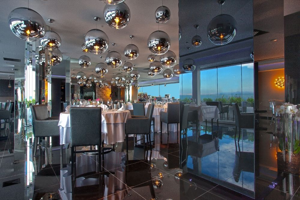 Adams Beach Hotel фото 46