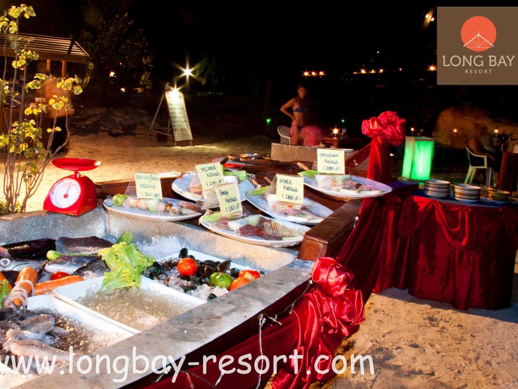 Long Bay Resort фото 3