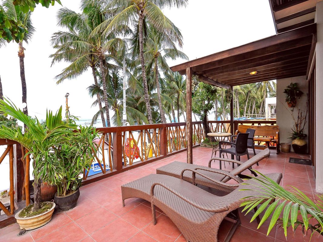 Red Coconut Beach Hotel фото 7