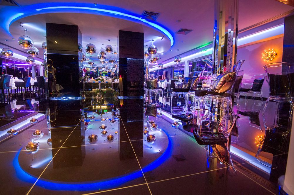 Adams Beach Hotel фото 64