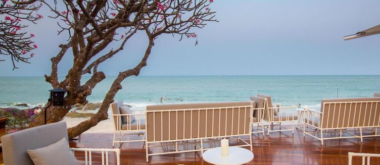 Фото отеля Hilton Hua Hin Resort & Spa