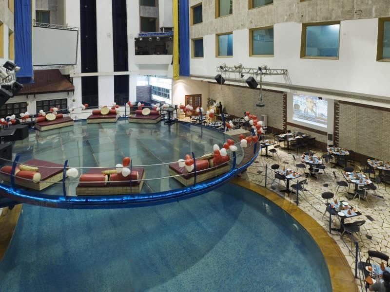 VITS Mumbai International Airport фото 23