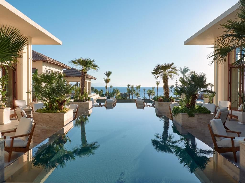 Grecotel Kos Imperial Thalasso фото 47
