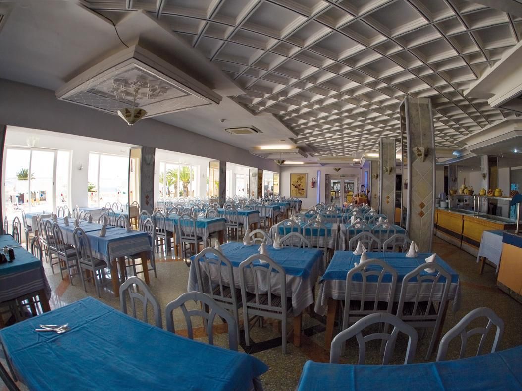 Club Novostar Les Colombes фото 4