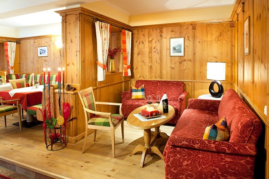 Hotel Alpenblick фото 23