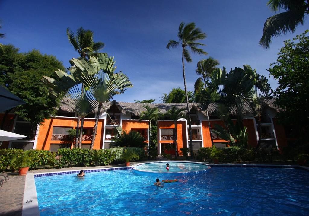 Апарт-отель «La Residencia del Paseo» фото 16