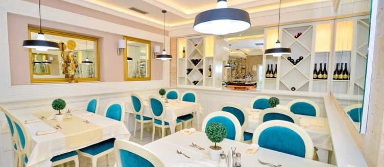 Фото отеля Libertas Hotel