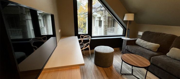 Фото отеля Вилла Нега