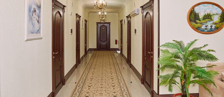 Фото отеля Тархо