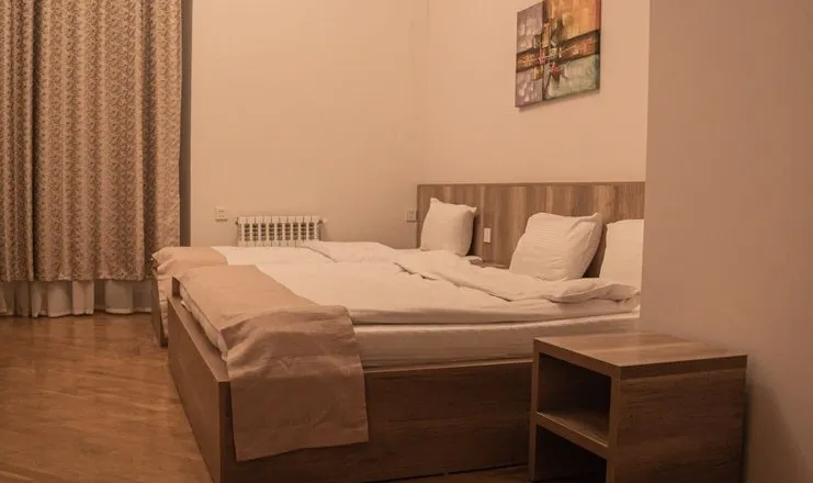 Liman Hotel Baku фото 10
