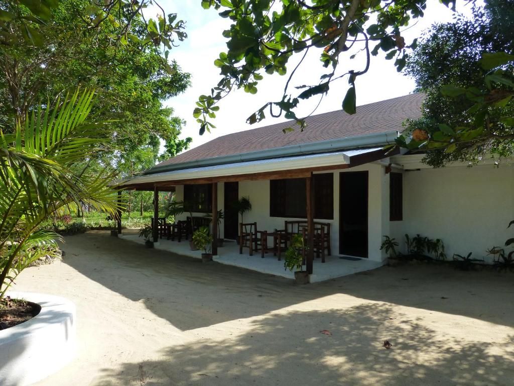 Talima Beach Villas & Dive Resort фото 71