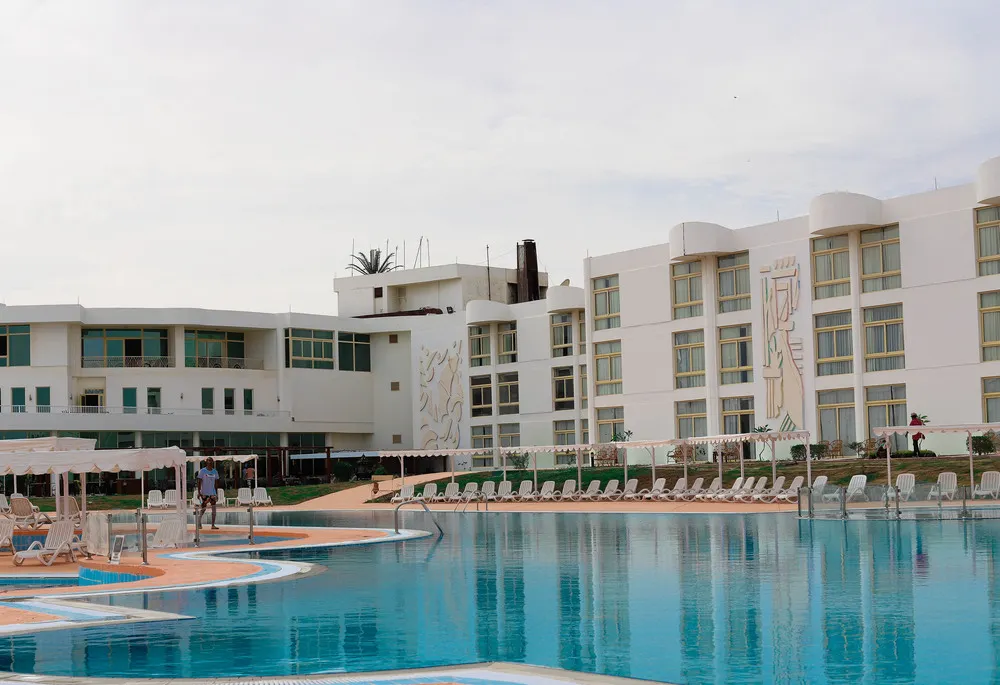 Amarina Star Resort & Aqua Park фото 5