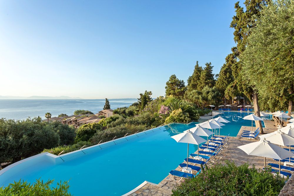 Aeolos Beach Resort фото 31