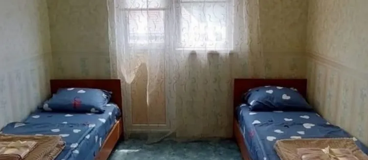 Фото отеля Гостевой дом «У Дарьи»