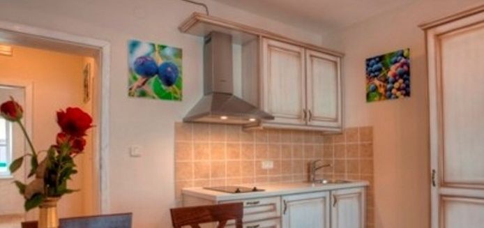 Фото отеля Piazza Apartments