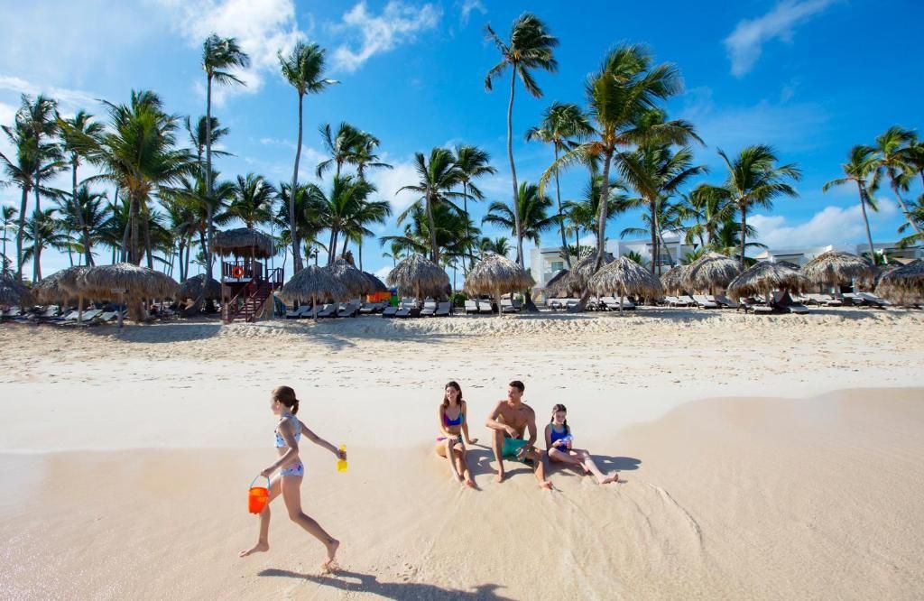 Royalton Punta Cana, An Autograph Collection All-Inclusive Resort & Casino фото 97