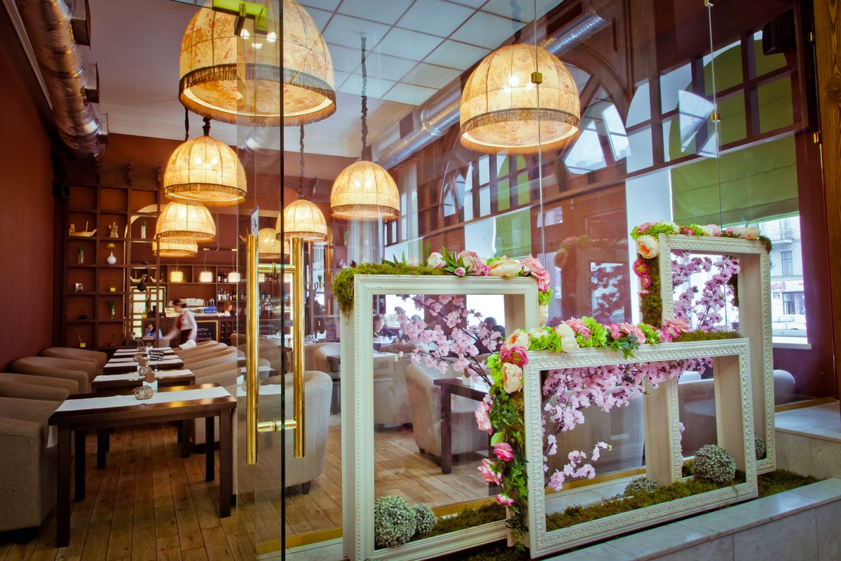 Гостиница «Oktyabrskaya Hotel» фото 42