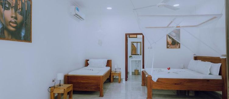Фото отеля Jambo Resort by Mambo Hotels