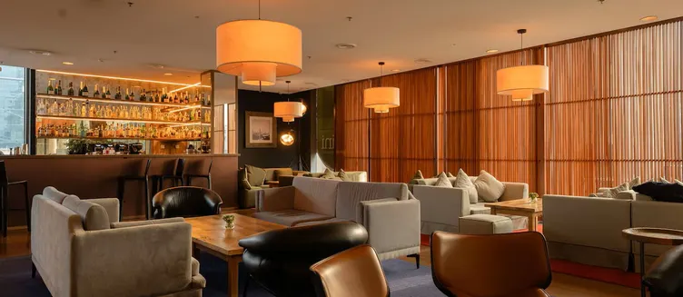Фото отеля Radisson Blu Iveria