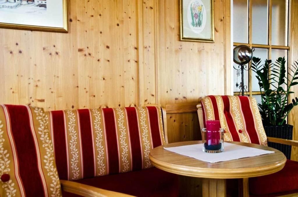 Hotel Garni Maria Theresia фото 22