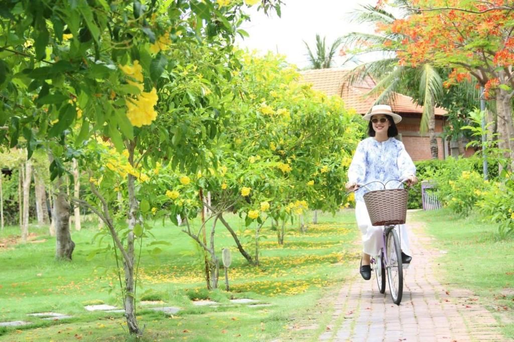 TTC Resort - Ninh Thuann фото 63