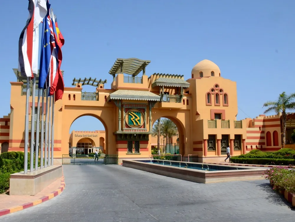 Rehana Royal Beach Resort Aquapark & Spa фото 243
