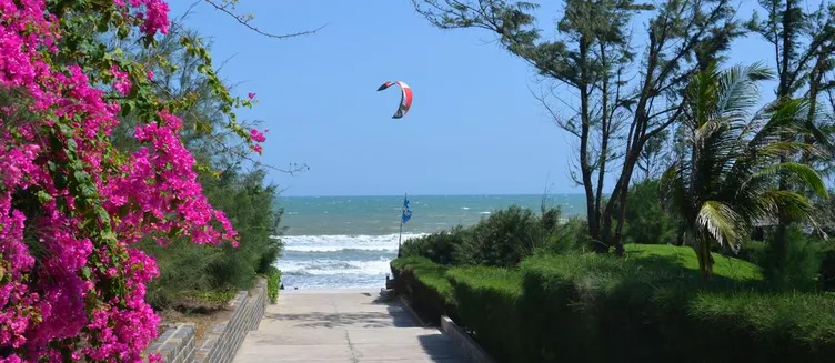Фото отеля Mui Ne Village Resort