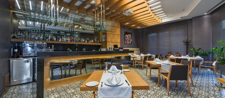 Фото отеля Istanbul Dora Hotel