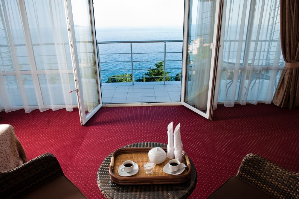 Пансионат «Ripario Hotel Group» фото 69