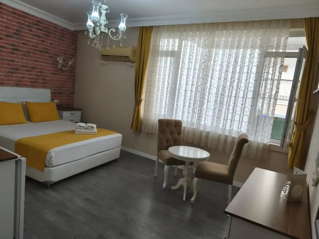 Ozmen Hotel Old Town Kaleiçi Adults Only фото 18