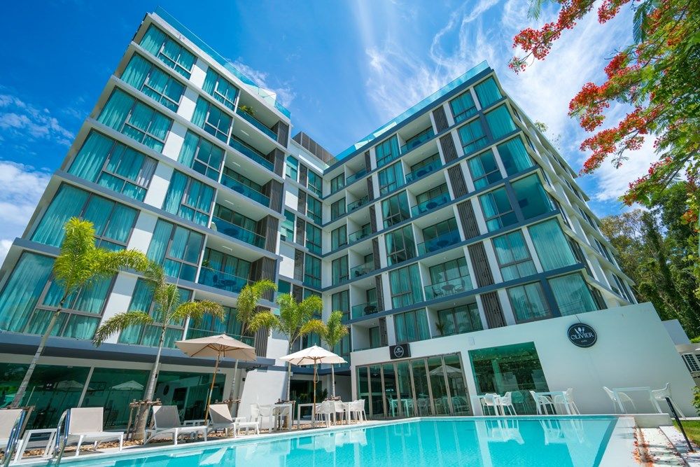 Oceanstone By Resava фото 14