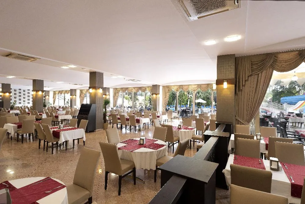 Sentido Lycus Beach фото 48