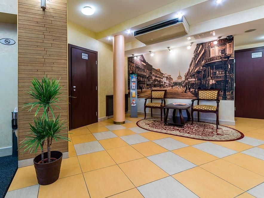 Cronwell Inn Стремянная фото 25