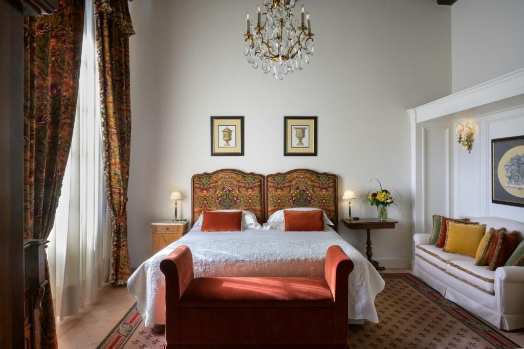 Grand Hotel Continental фото 25